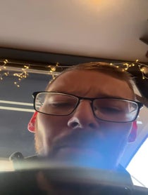 Poster for Birthday video from Jon May