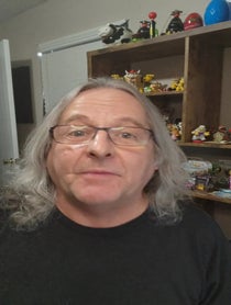 Poster for Birthday video from Kenny James, Nintendo's Voice Of Bowser