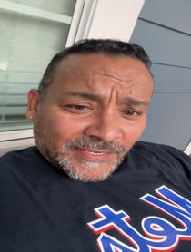 Poster for Birthday video from George LaMond