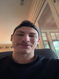 Poster for Birthday video from Yanni Gourde