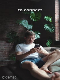 Poster for Intro video video from Andrew Keenan-Bolger