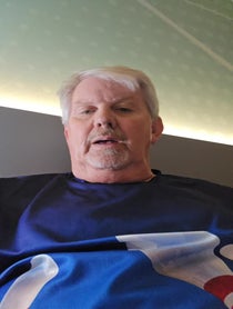Poster for Pep Talk video from Charles Billings