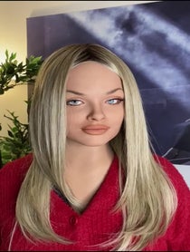 Poster for Question video from Aria Xbot