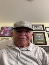 Poster for Golf trips & events video from Bobby Lopez