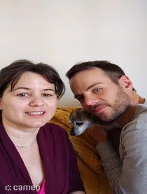 Poster for Intro video video from The Loverfaces
