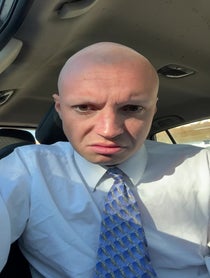 Poster for Birthday video from Daniel Hentschel