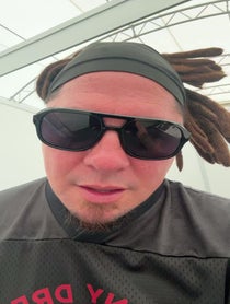 Poster for Graduation video from Sonny Sandoval