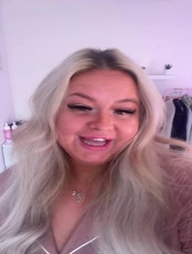 Poster for Holiday video from Charly Anne