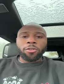 Poster for Pep Talk video from James White