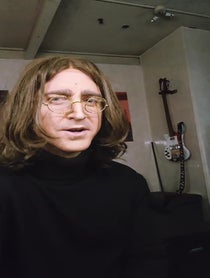 Poster for Other video from Adam Hastings - The John Lennon Guy