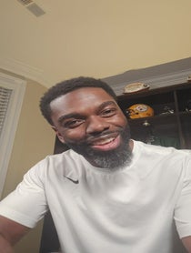 Poster for Birthday video from Bryant McFadden