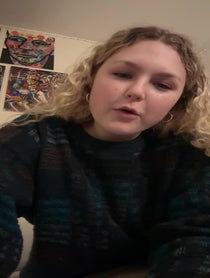 Poster for Birthday video from Dylan Gann