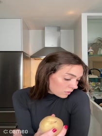 Poster for Vidéo d'introduction video from Ana Sofia Fehn
