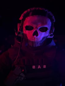 Poster for Pep Talk video from The Legit Ghost
