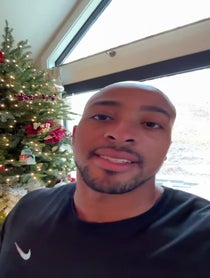 Poster for Pep Talk video from AJ Dillon