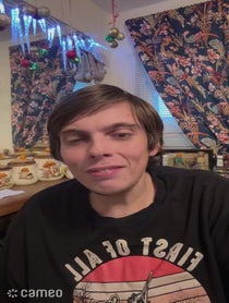 Poster for Intro video video from Jordan and Steven 304