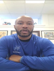 Poster for Other video from Chazz Woodson