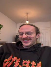 Poster for Pep Talk video from antoinebcotes