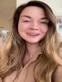 Poster for Birthday video from Falen Bonsett