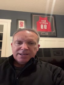 Poster for Advice video from Mike Barrett
