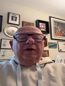 Poster for Advice video from Dwight Jaynes