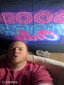 Poster for Intro video video from The Sober Gingerly Giant