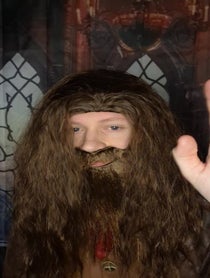 Poster for Other video from Daddy Hagrid