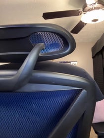 Poster for Birthday video from Kestin Howard