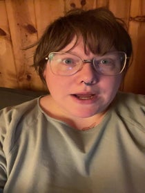 Poster for Roast video from Lindy West