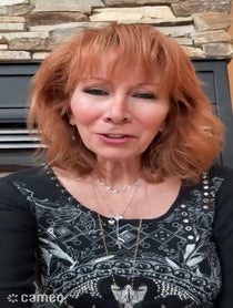 Poster for Intro video video from Marie as Reba McEntire
