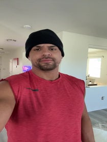 Poster for Birthday video from Faysal “Mayhem” Shafaat