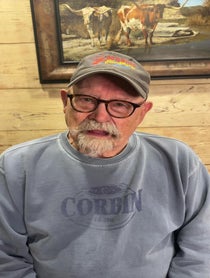 Poster for Pep Talk video from Barry Corbin