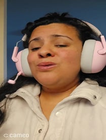 Poster for Intro video video from Irie Maria