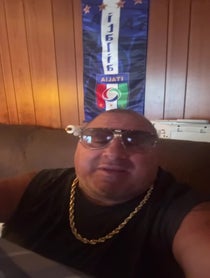 Poster for Birthday video from BIGTIME TOMMIE