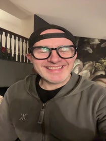 Poster for Birthday video from H from Steps