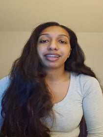 Poster for Pep Talk video from Elizabeth Booker Houston