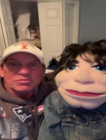 Poster for Holiday video from Taylor Mason