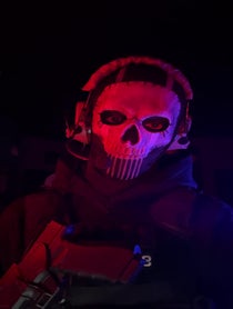 Poster for Pep Talk video from The Legit Ghost