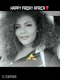 Poster for Intro video video from Monetia Smothers| Monetia The Model