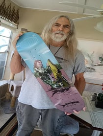 Poster for Other video from Manny Puig