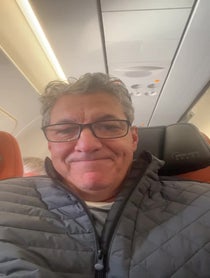 Poster for Advice video from The Big Red Dawg or (DOGE)