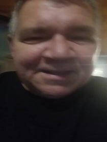 Poster for Birthday video from Captain Janks