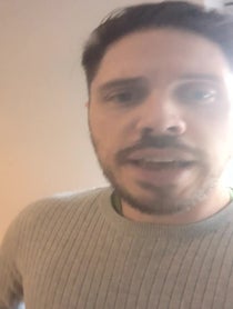 Poster for Other video from Adam Blampied