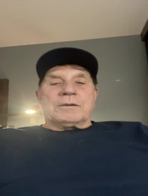 Poster for Birthday video from Rudy Tomjanovich