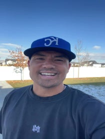 Poster for Pep Talk video from Jeremy Guthrie