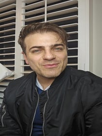 Poster for Other video from Pablo Azar