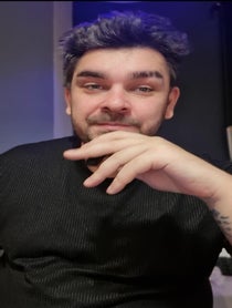 Poster for Roast video from Joey_The_Vox