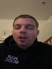 Poster for Roast video from Dru Montana