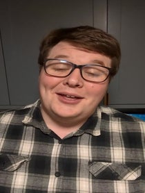 Poster for Pep Talk video from Dinner With Jon
