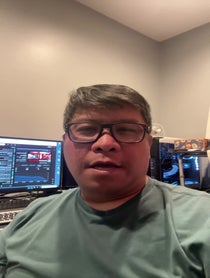 Poster for Other video from Sam Woo